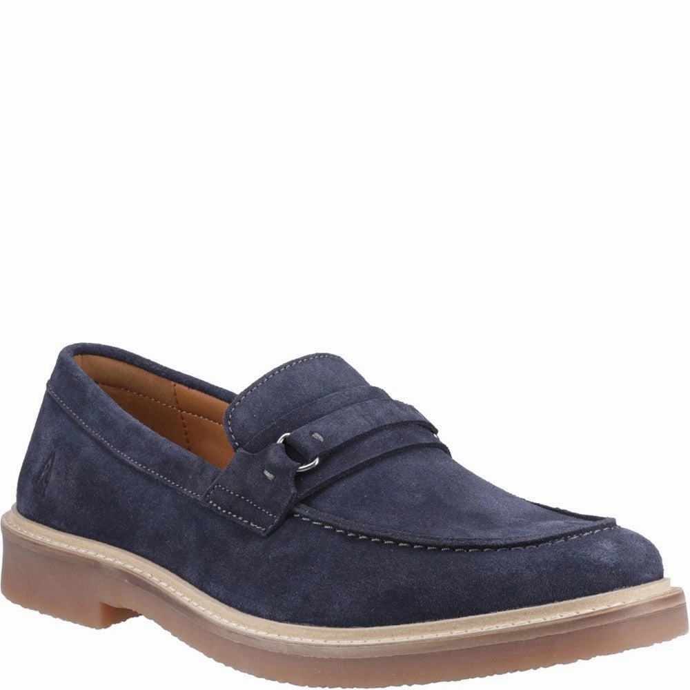Riali Loafers Hush Puppies Gryffin Loafer