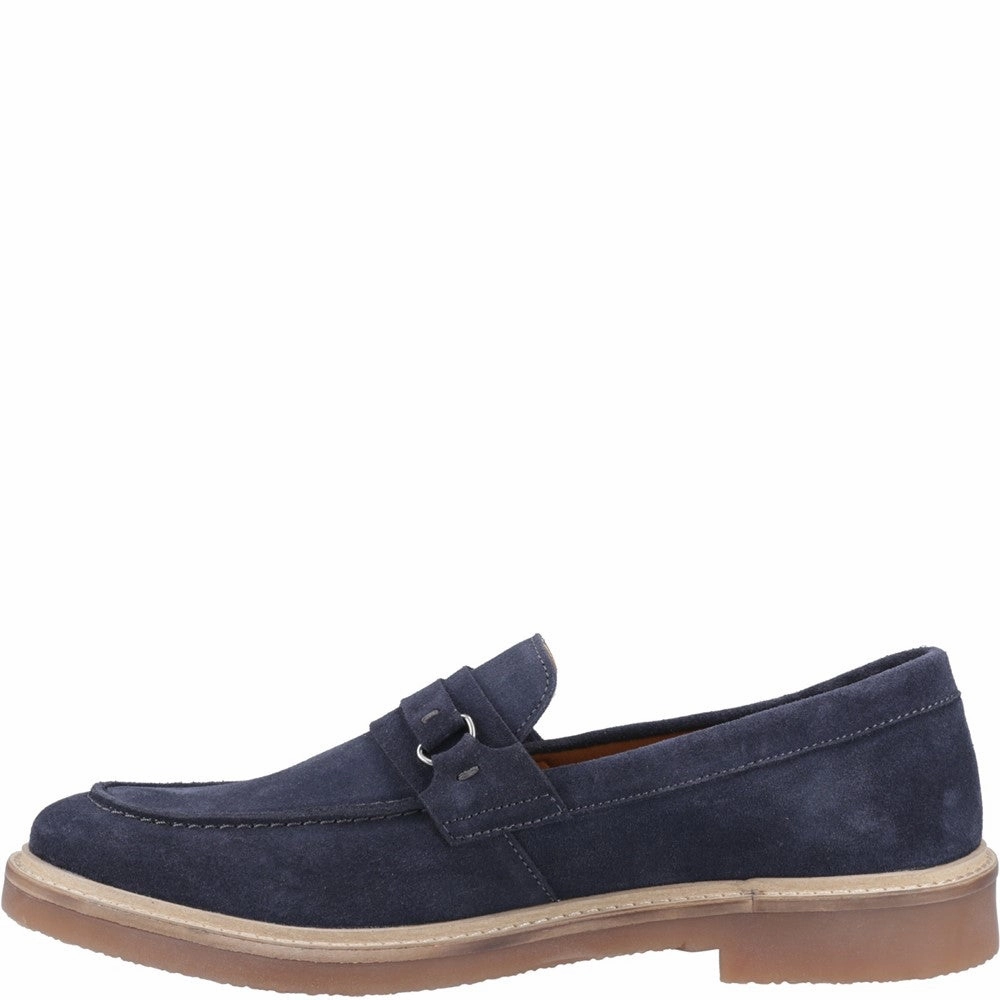 Hush Puppies Gryffin Loafer Caroline Loafers