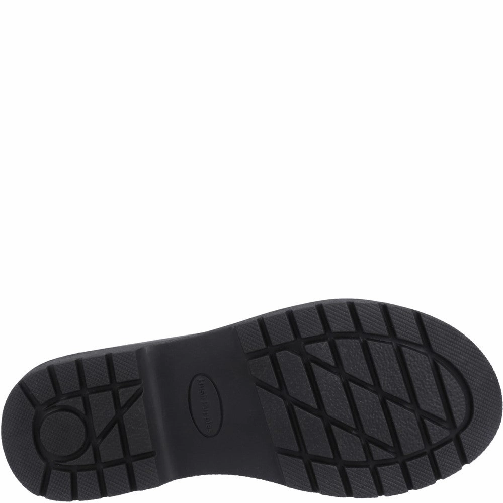 Hush Puppies Lydia Senior School Shoes Size 7