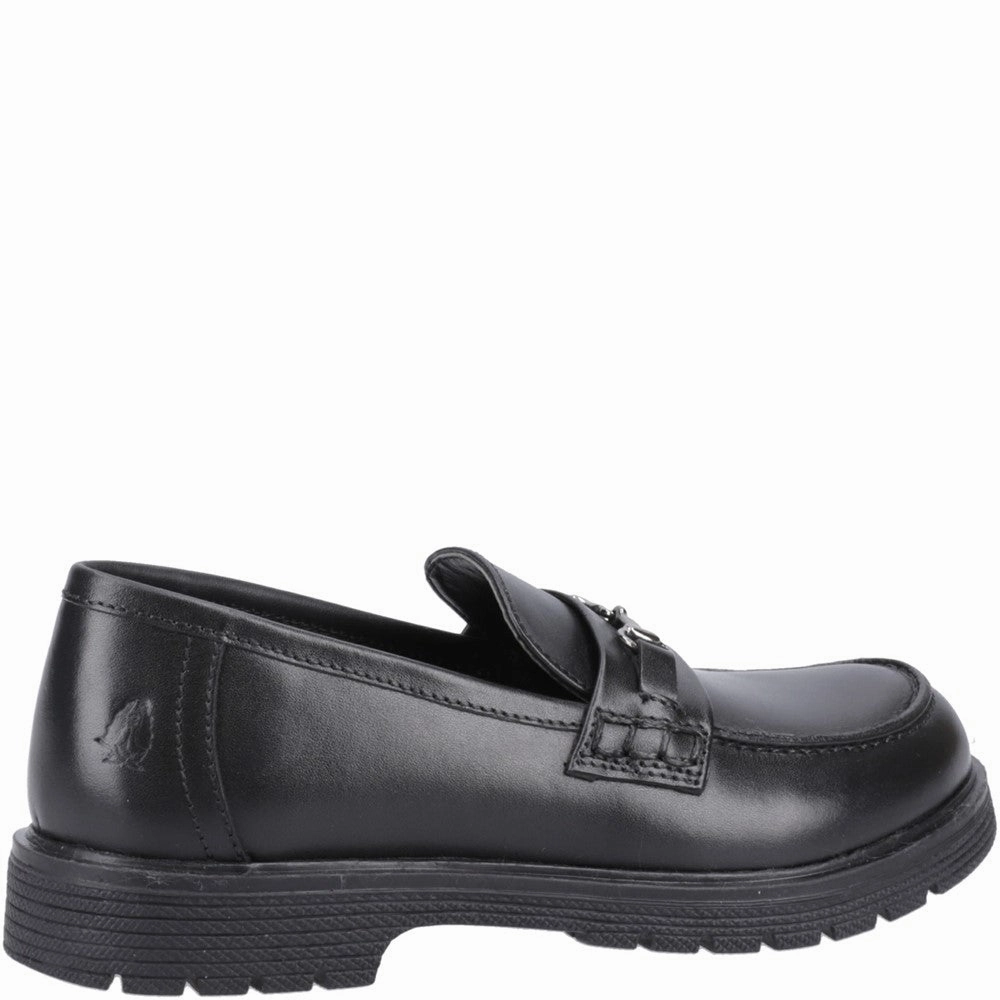 Hush Puppies Lydia Senior School Shoes Size 7