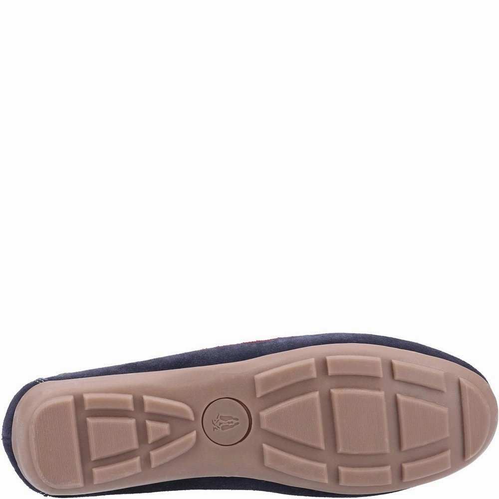 Florsheim Loafers Hush Puppies Margot Multi Loafer