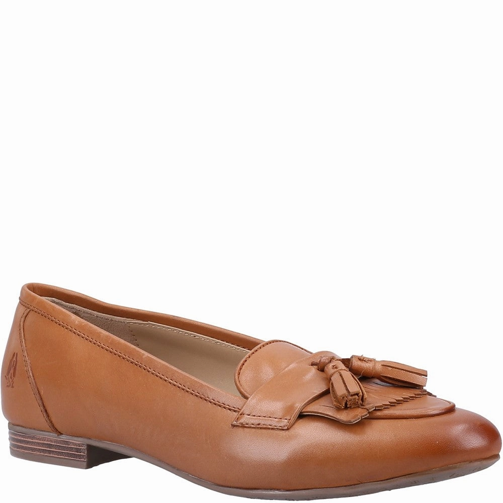 Hush Puppies Marissa Tassel Loafer Loafers With Penny