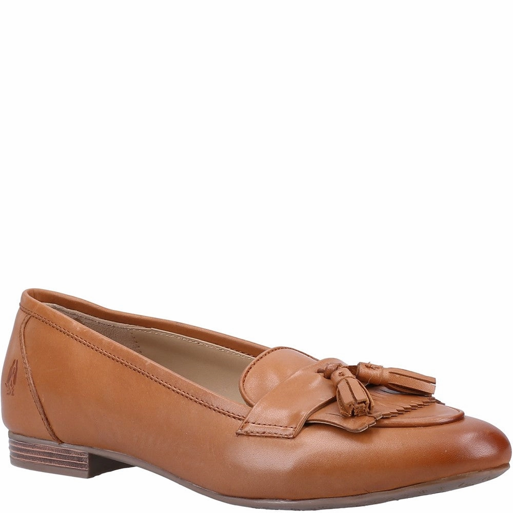 Hush Puppies Marissa Tassel Loafer Loafers And Tights