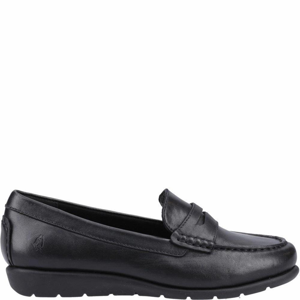 Loafers Shoes Driving Hush Puppies Shelby Loafer
