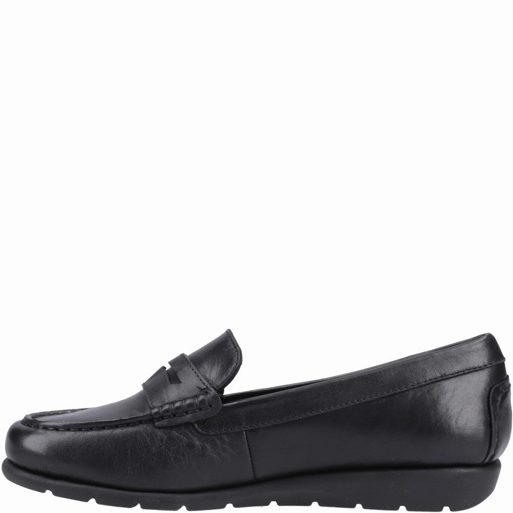 Hush Puppies Shelby Loafer Loafers Mk Shoes