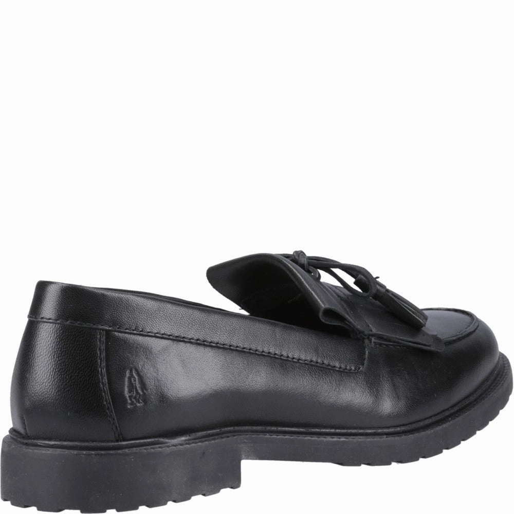 Hush Puppies Verity Kiltie Loafer