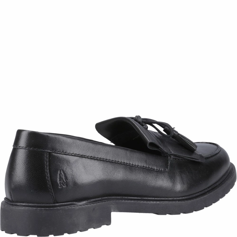 Loafers Rubber Hush Puppies Verity Kiltie Loafer
