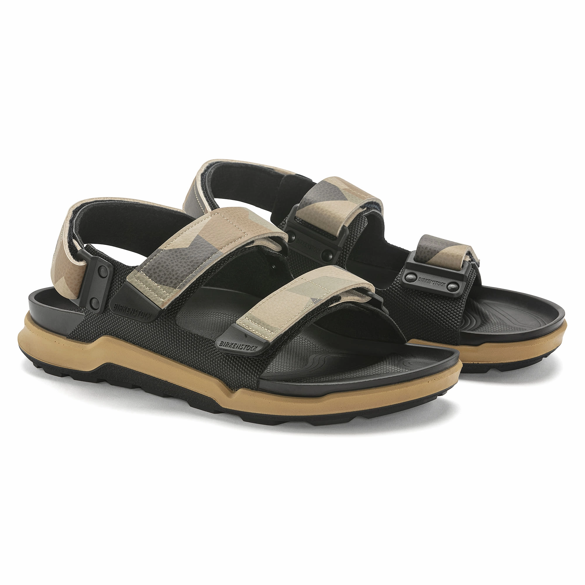 Ta Sandals Tatacoa Birko-Flor