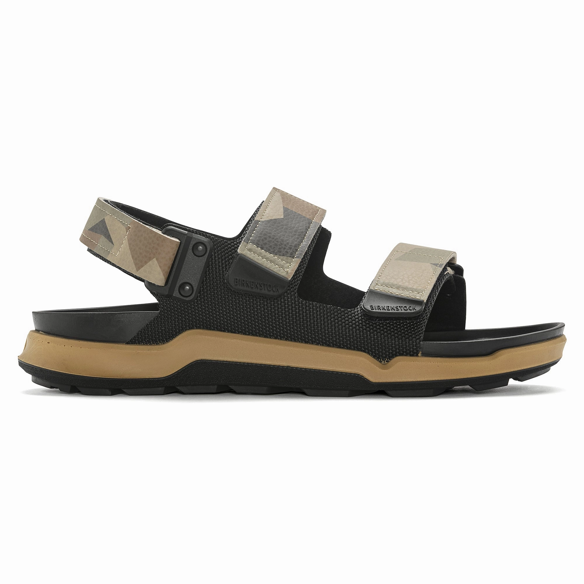 Andres Assous Sandals Tatacoa Birko-Flor