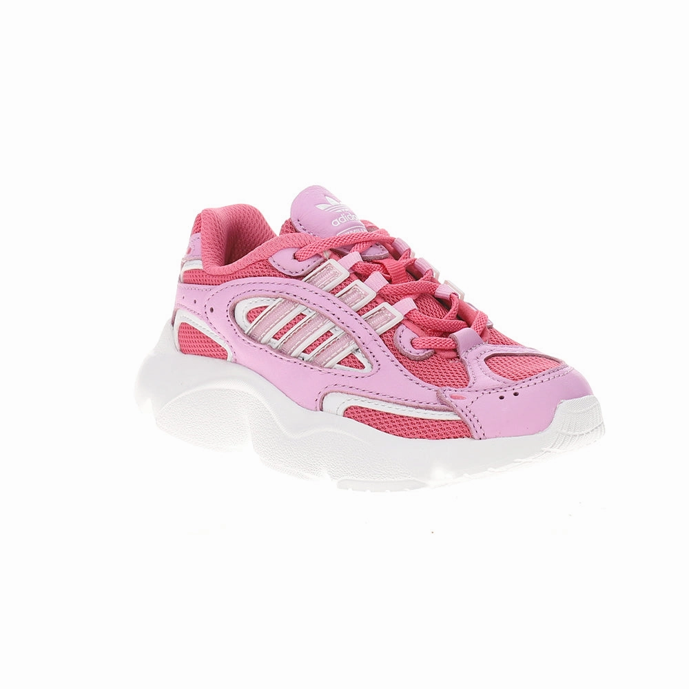 Create Adidas Shoes Online Ozmillen El Slip On Sneakers (Little Kid)