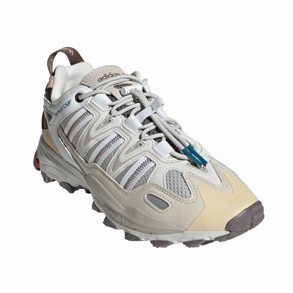 Hyperturf Lace Up Sneakers New Adidas Shoes