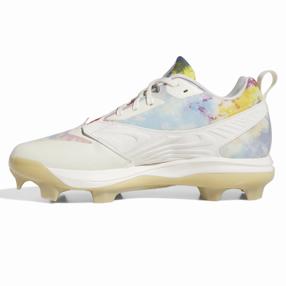 Icon 8 Tpu Summer Bash Baseball Cleats Upcoming Adidas Shoes