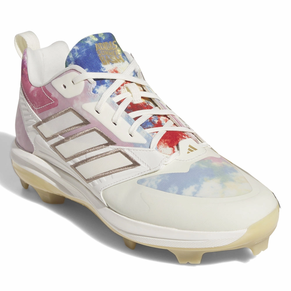 Icon 8 Tpu Summer Bash Baseball Cleats Adidas Jessie Shoes
