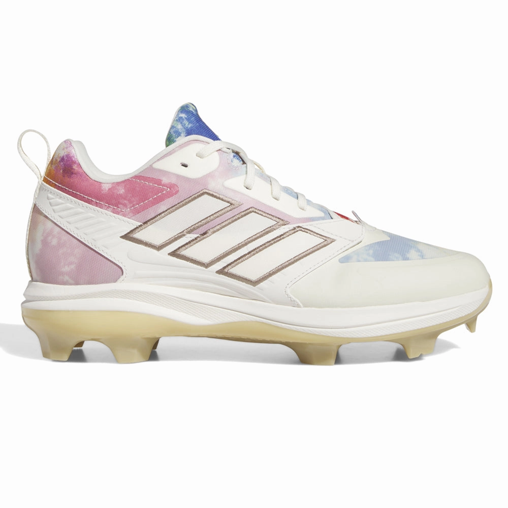 Icon 8 Tpu Summer Bash Baseball Cleats Adidas Weightlifting Shoe