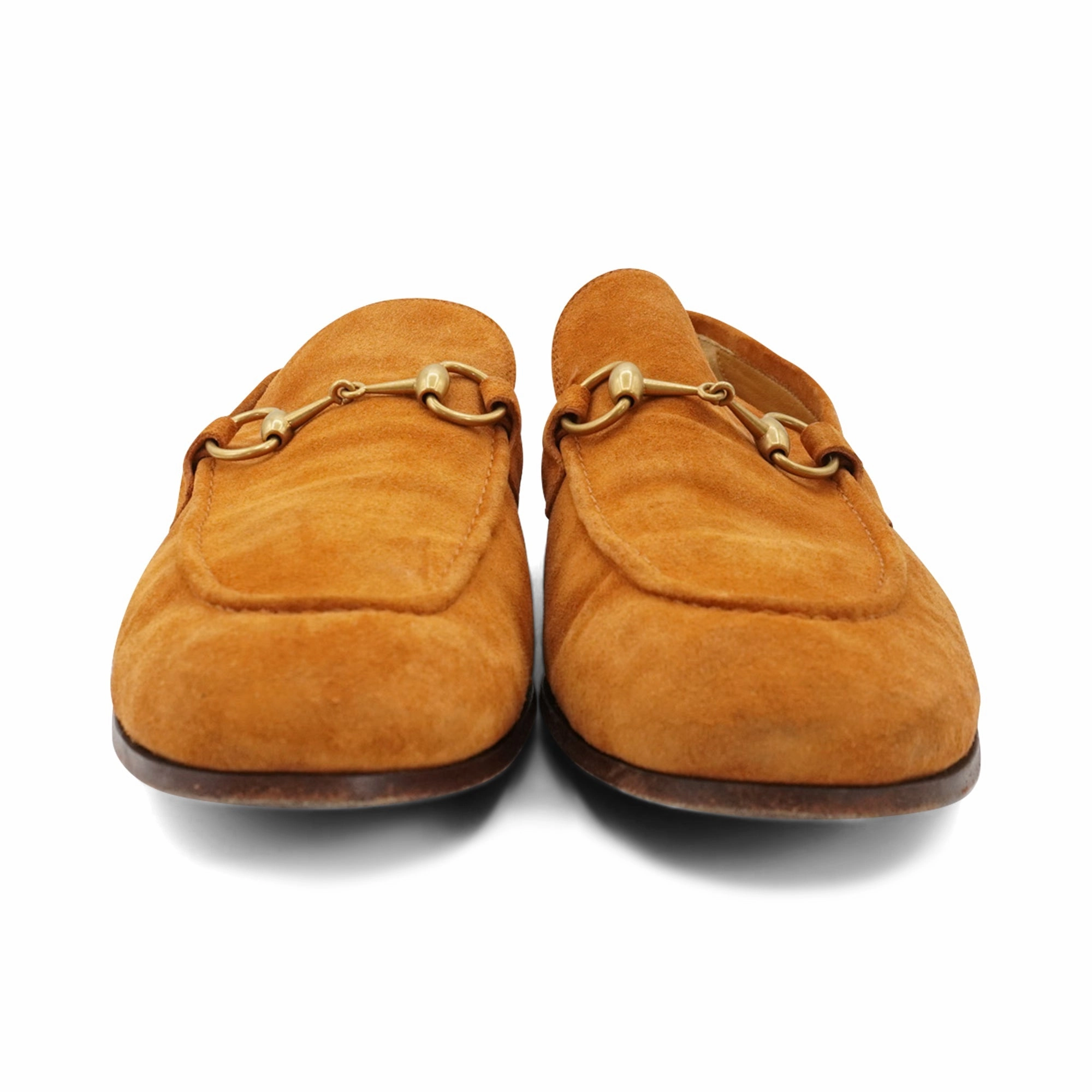 Weejuns Loafers Gucci 'Jordaan' Loafers - Men's 10.5