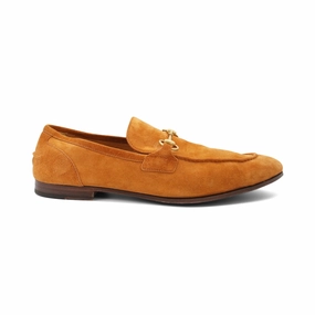 Natazzi Loafers Gucci 'Jordaan' Loafers - Men's 10.5