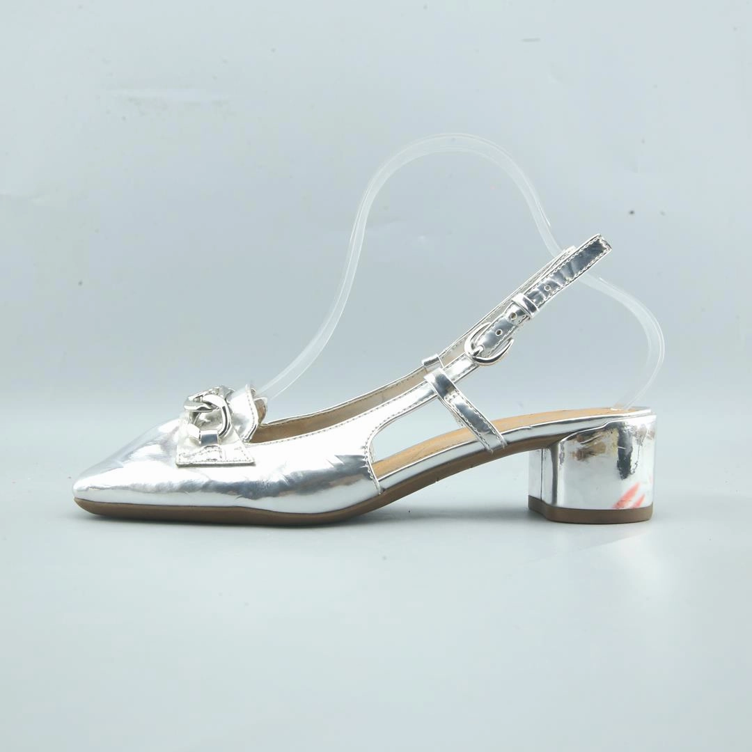 FRANCO SARTO NALY Comfortable Wedding High Heels