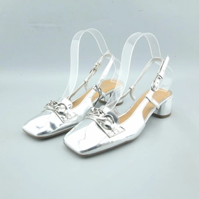 FRANCO SARTO NALY Heels Price