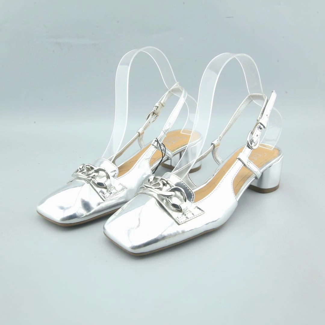 Effects Of High Heels FRANCO SARTO NALY