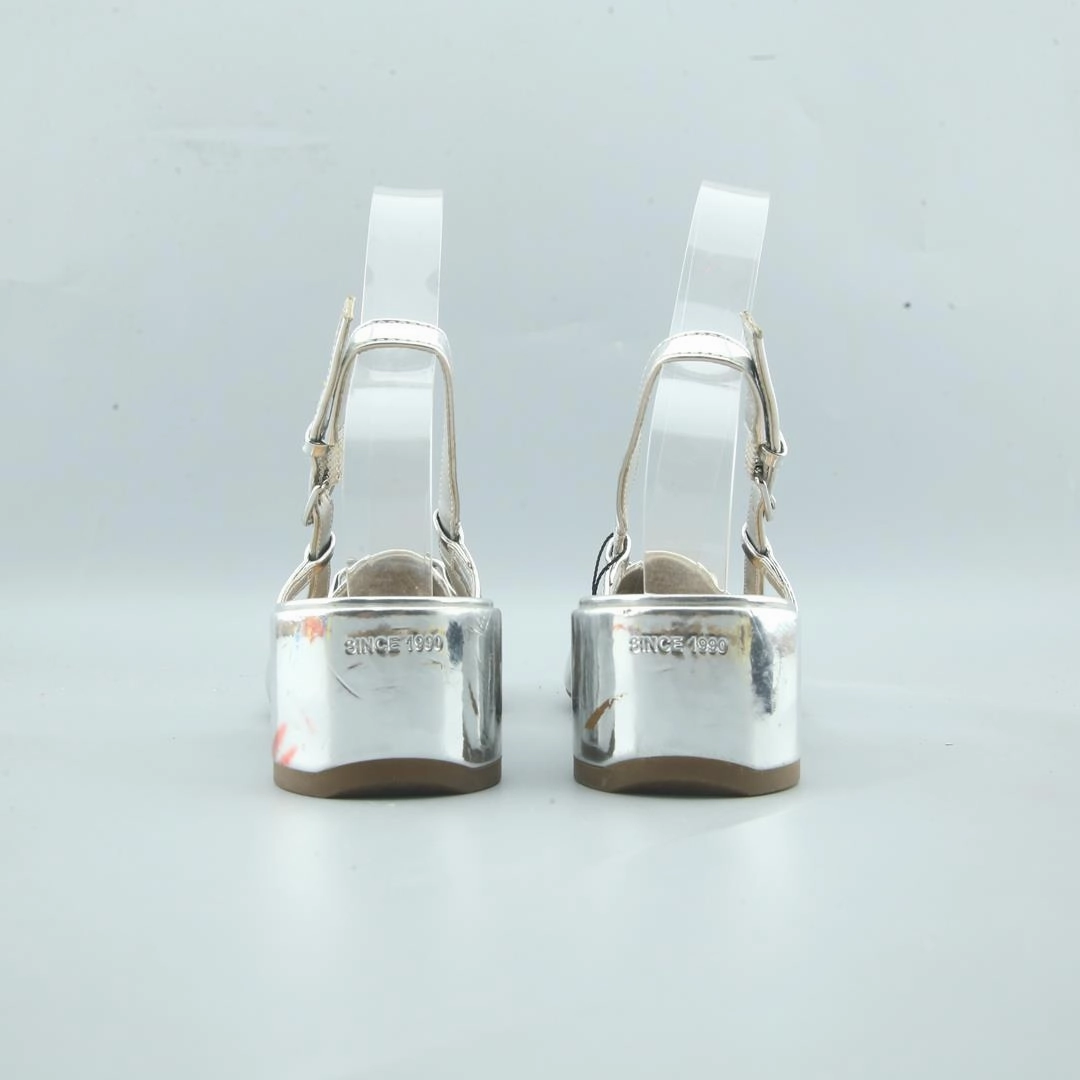 FRANCO SARTO NALY Heel Crocs