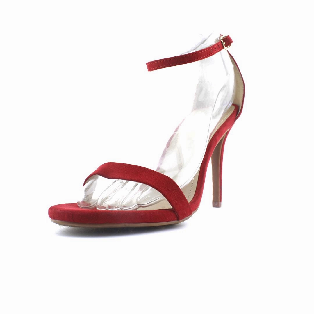 DREAM PAIRS  . High Heels Invented Men