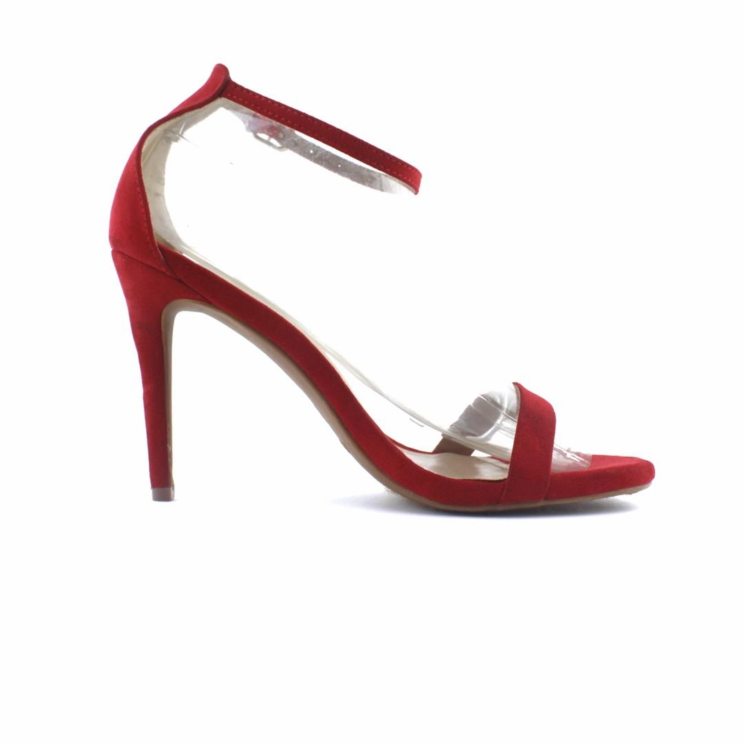 Delicacy High Heels DREAM PAIRS  .