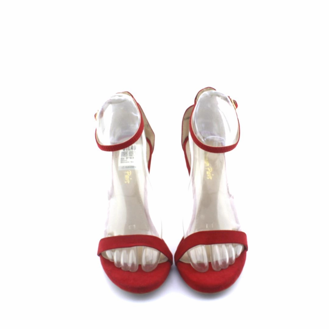 High Heels Pump DREAM PAIRS  .