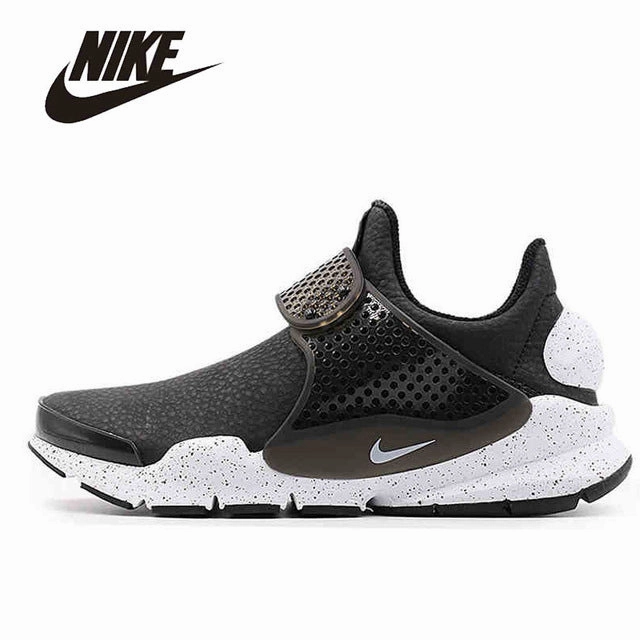 Nike.running Shoes NIKE Original New Arrival Womens  Waterproof  Comfortable For Women#881186-001