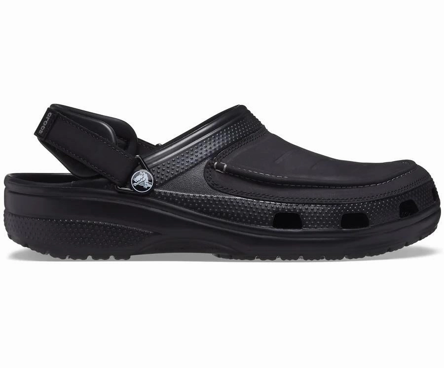 Earth Origin Sandals Mens Crocs 207142 Yukon Vista II Sandals