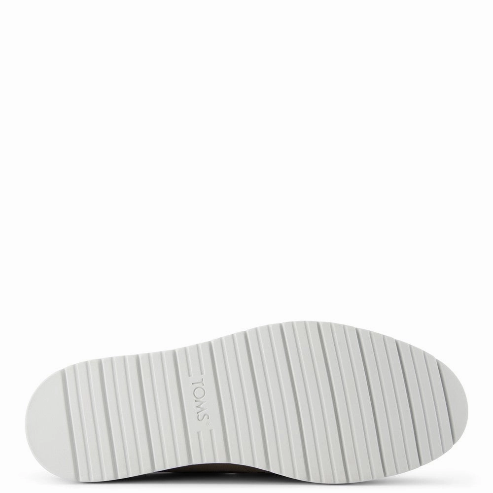 TOMS Navi TRVL LITE Havana Loafer