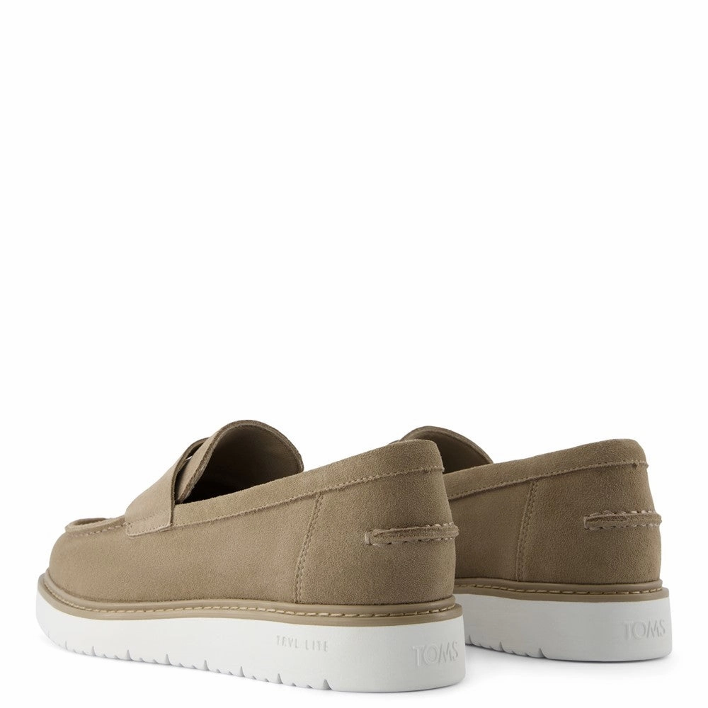 Loafers Summer Walk TOMS Navi TRVL LITE Havana Loafer