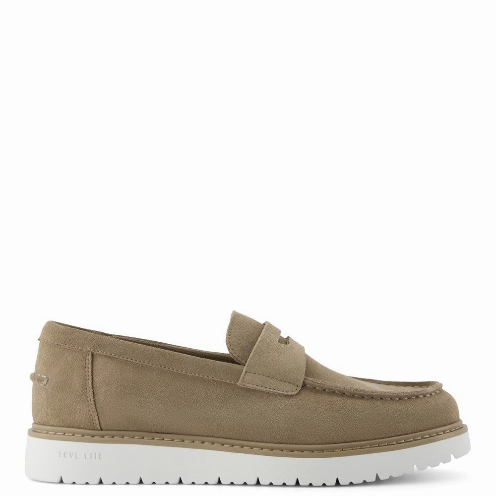 TOMS Navi TRVL LITE Havana Loafer