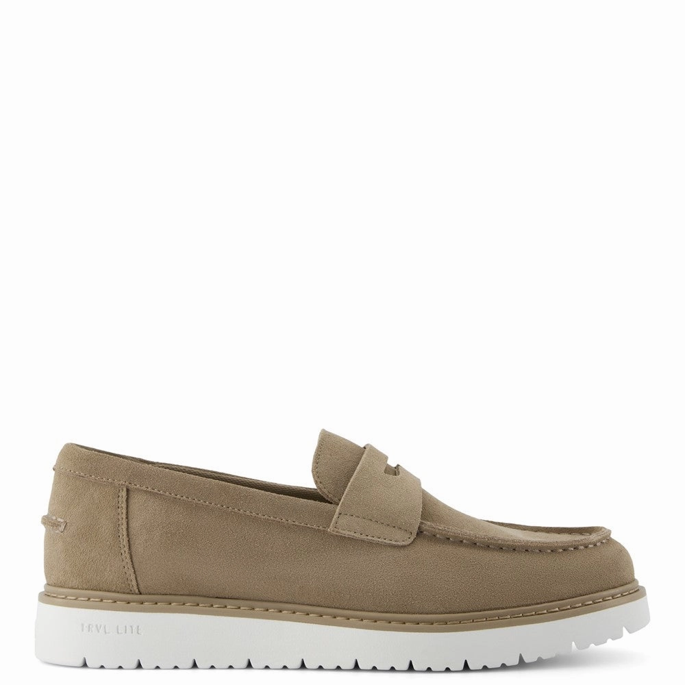TOMS Navi TRVL LITE Havana Loafer