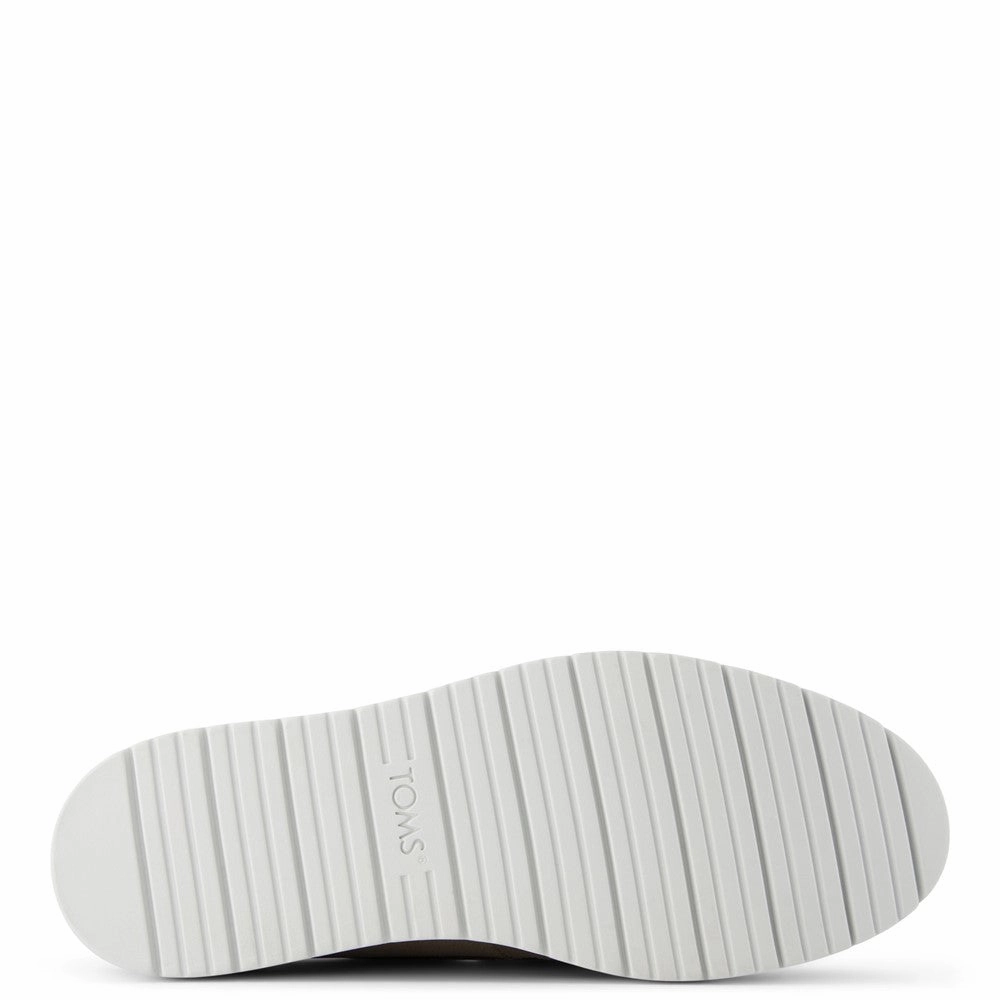 TOMS Navi TRVL LITE Havana Loafer