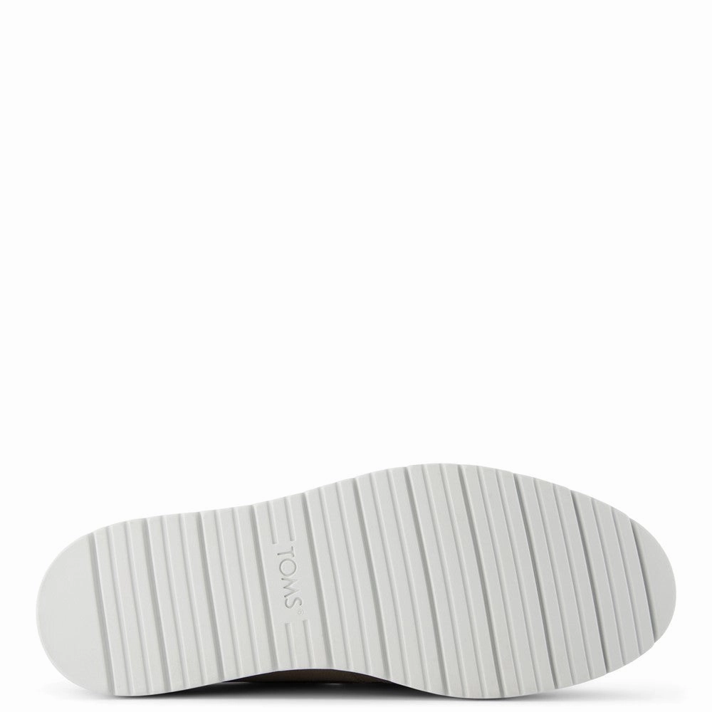 TOMS Navi TRVL LITE Havana Loafer