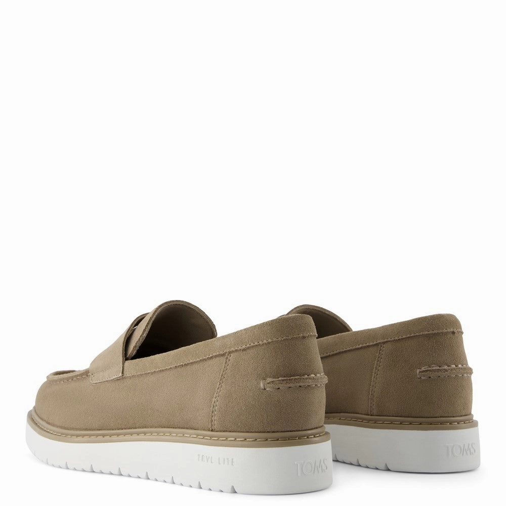 TOMS Navi TRVL LITE Havana Loafer