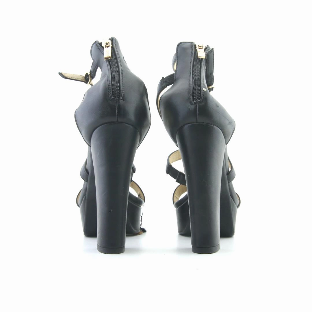 Hot Blondes In High Heels IDIFU .