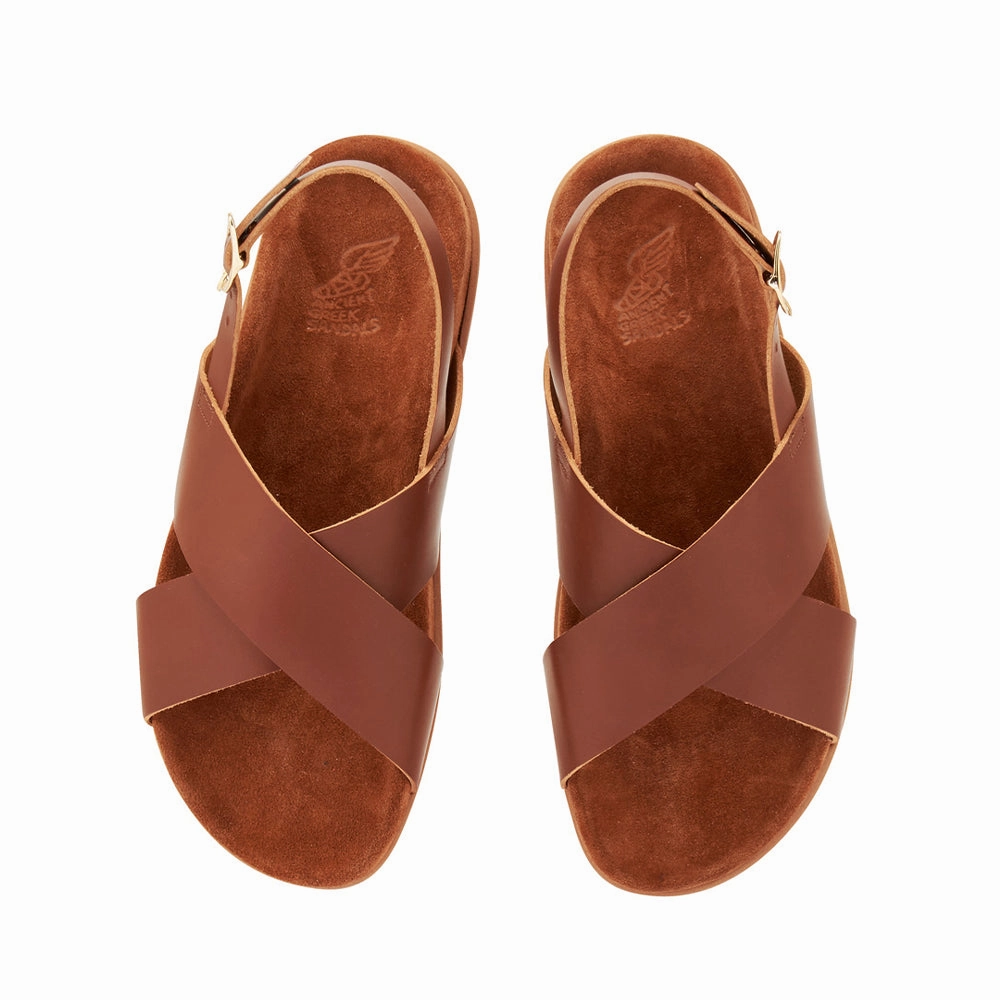 Berkenstock Sandals Ikesia All Cotto