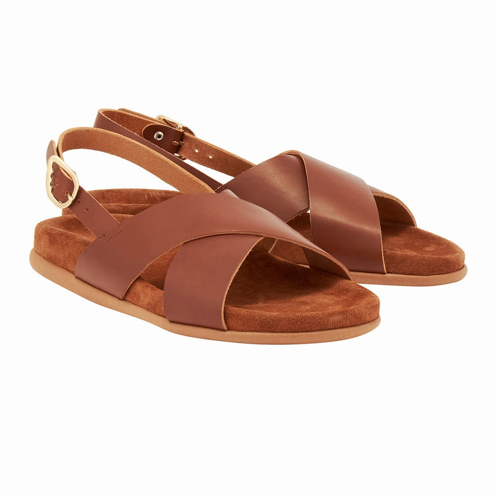 Cute Sandals Comfortable Ikesia All Cotto