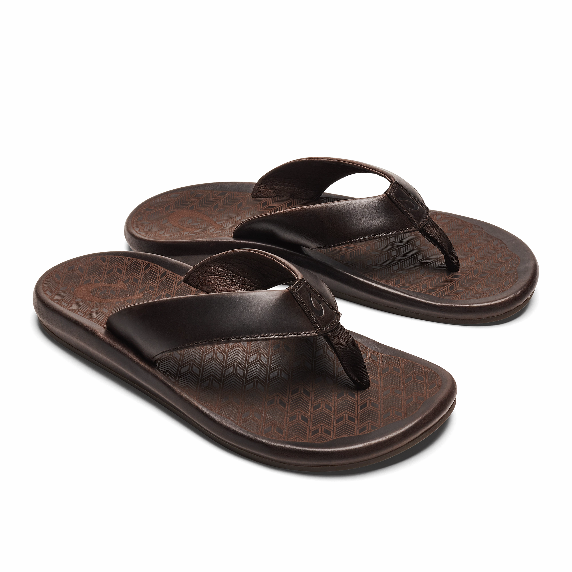 Affordable Sandals Resort Ilikai - Dark Wood