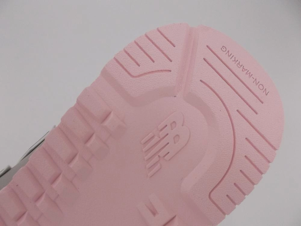 Valentine Sneakers 2025 New Balance sneakers da ragazza KL574F1G beige gold