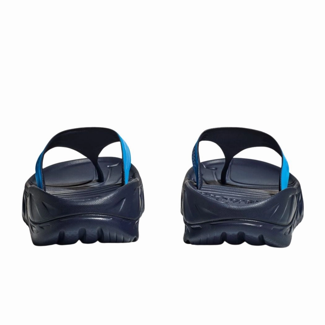hoka Ora Recovery Flip 2 Men's Flip Flop Shoes Fit