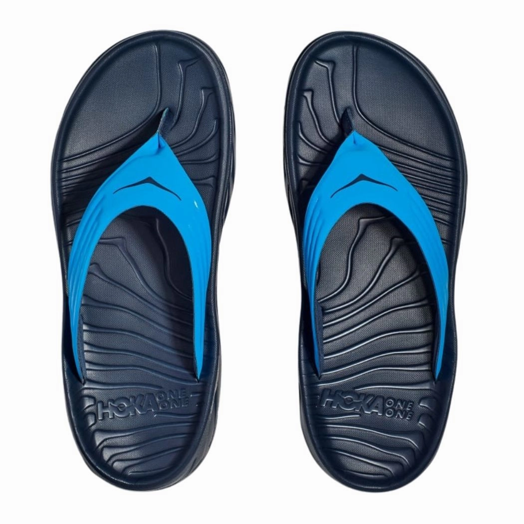 hoka Ora Recovery Flip 2 Men's Flip Flop Nepal