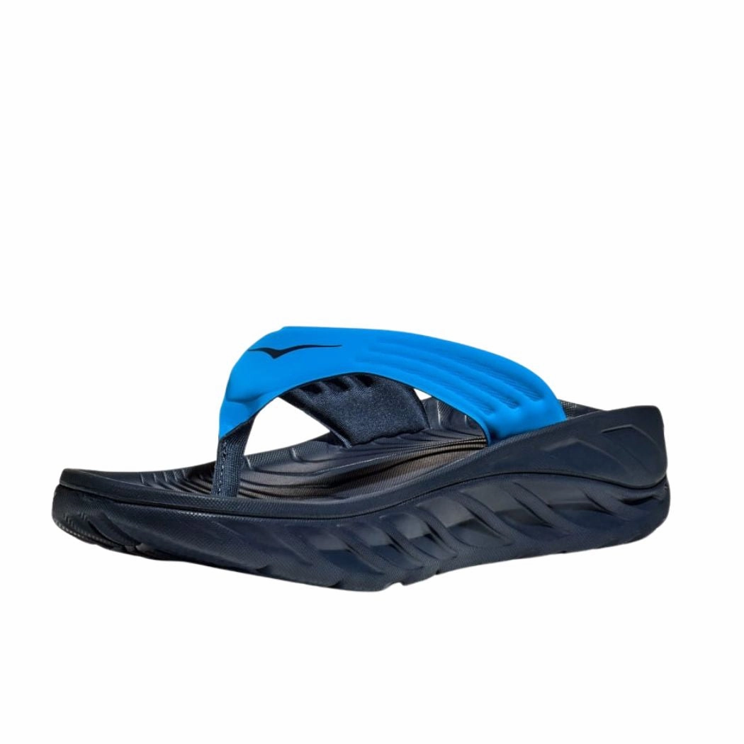 Weight Training hoka Ora Recovery Flip 2 Men's Flip Flop