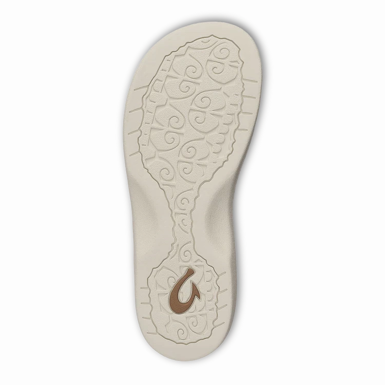 Olukai Women's Ohana Warm Sand Sandals For Teens