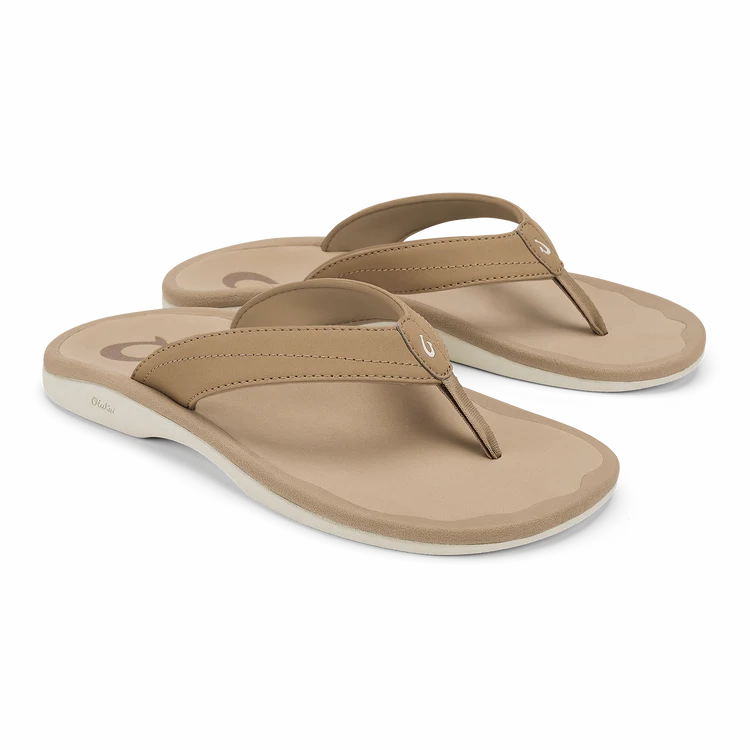 Ugly Sandals Olukai Women's Ohana Warm Sand
