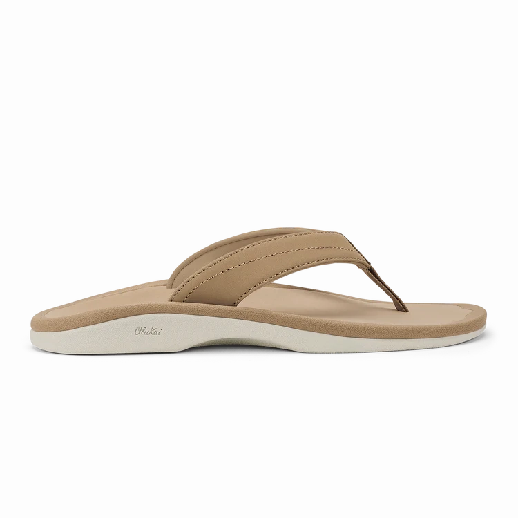 Greek Sandals Olukai Women's Ohana Warm Sand