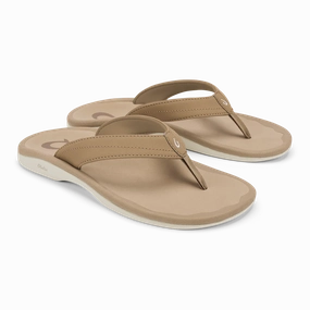 Sandals Arizona Olukai Women's Ohana Warm Sand