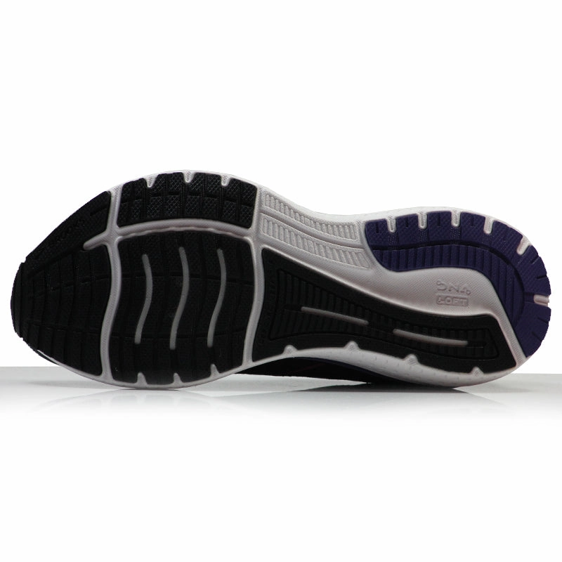 Brooks Glycerin GTS 19 Women's Running Shoe - Black/Ebony/Pink Running Shoe Deals Reddit