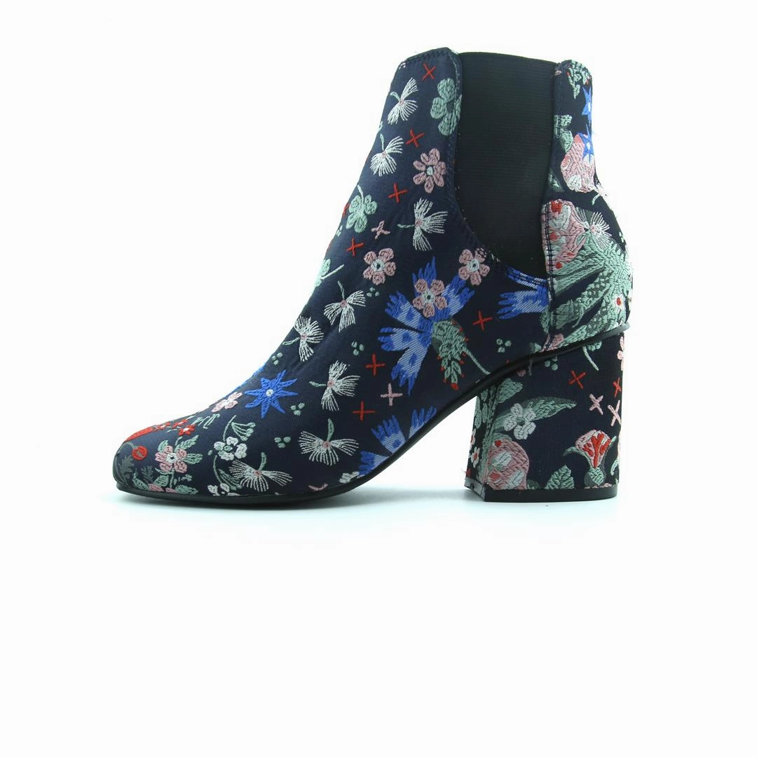 INDIGO RD. . High Heels Design